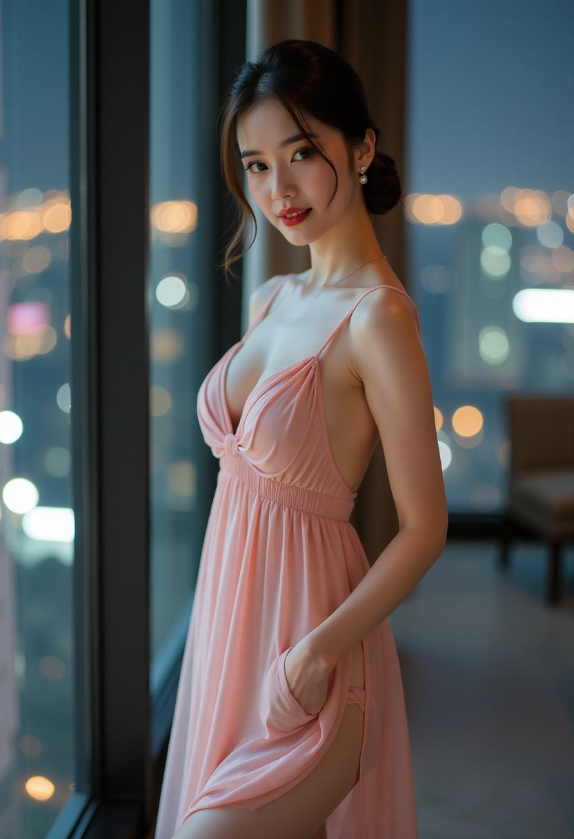 海报